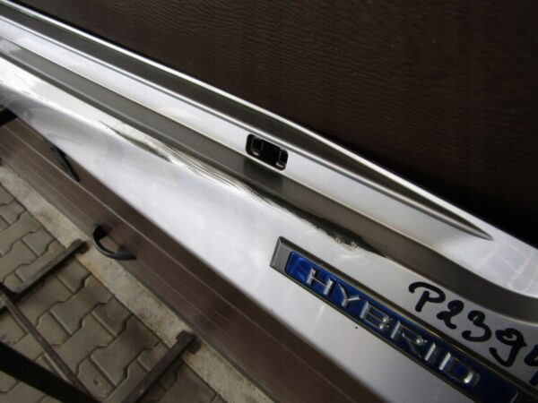 Zijskirt Links Dorpellijst Lexus GS IV 450h Hybrid 13- 8543333720 Dorpel P2394