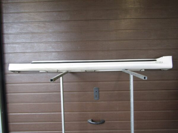 Zijskirt Dorpellijst Links Lexus IS 220 250 IS220 06-13 9428590799 Dorpel P5587