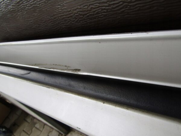 Zijskirt Dorpellijst Links Lexus IS 220 250 IS220 06-13 9428590799 Dorpel P5587