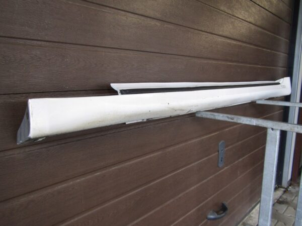 Zijskirt Dorpellijst Links Lexus IS 220 250 IS220 06-13 9428590799 Dorpel P5587