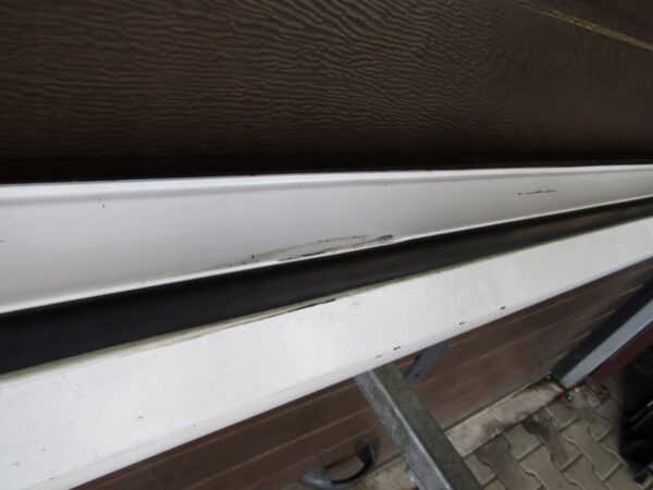 Zijskirt Dorpellijst Links Lexus IS 220 250 IS220 06-13 9428590799 Dorpel P5587