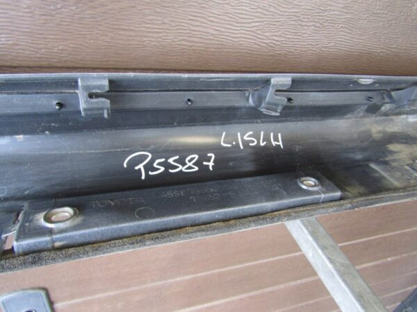 Zijskirt Dorpellijst Links Lexus IS 220 250 IS220 06-13 9428590799 Dorpel P5587