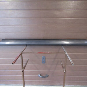 Zijskirt Links Dorpellijst Lexus IS 220 is250 is350 06- 8545717680 Dorpel P2705