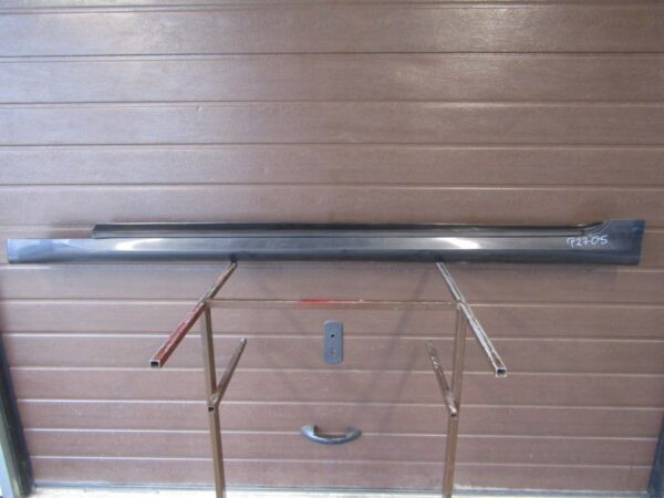 Zijskirt Links Dorpellijst Lexus IS 220 is250 is350 06- 8545717680 Dorpel P2705