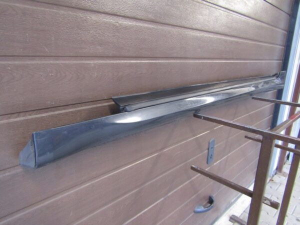Zijskirt Links Dorpellijst Lexus IS 220 is250 is350 06- 8545717680 Dorpel P2705