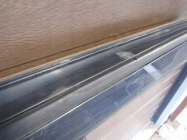 Zijskirt Links Dorpellijst Lexus IS 220 is250 is350 06- 8545717680 Dorpel P2705