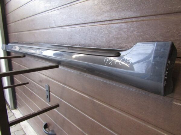 Zijskirt Links Dorpellijst Lexus IS 220 is250 is350 06- 8545717680 Dorpel P2705