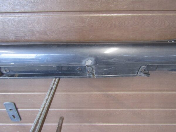 Zijskirt Links Dorpellijst Lexus IS 220 is250 is350 06- 8545717680 Dorpel P2705