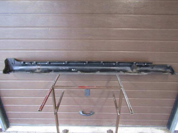Zijskirt Links Dorpellijst Lexus IS 220 is250 is350 06- 8545717680 Dorpel P2705