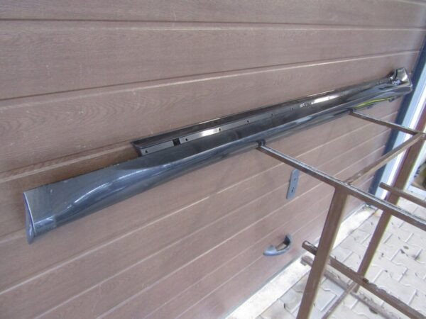 Zijskirt Links Dorpellijst Lexus IS 220 is250 is350 06-8543261208 Dorpel P2401
