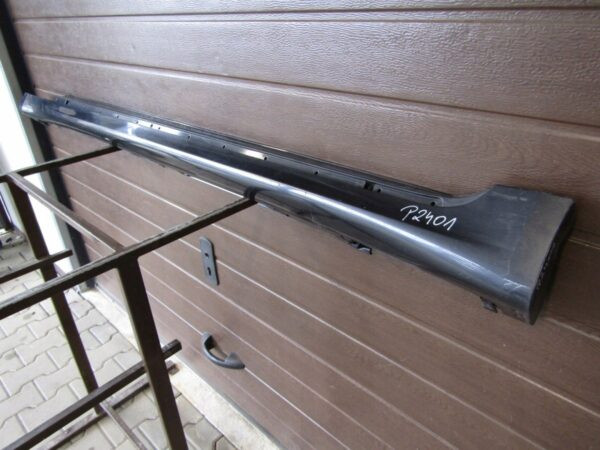 Zijskirt Links Dorpellijst Lexus IS 220 is250 is350 06-8543261208 Dorpel P2401