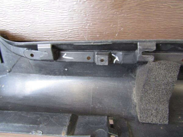 Zijskirt Links Dorpellijst Lexus IS 220 is250 is350 06-8543261208 Dorpel P2401