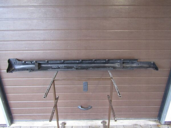Zijskirt Links Dorpellijst Lexus IS 220 is250 is350 06-8543261208 Dorpel P2401