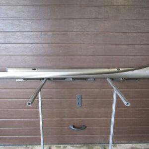 Zijskirt Links Dorpellijst Lexus IS 3 III 250 13- Hybrid 9586861878 Dorpel P5840