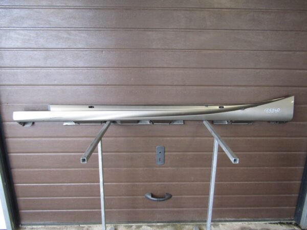 Zijskirt Links Dorpellijst Lexus IS 3 III 250 13- Hybrid 9586861878 Dorpel P5840
