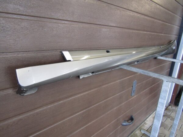 Zijskirt Links Dorpellijst Lexus IS 3 III 250 13- Hybrid 9586861878 Dorpel P5840