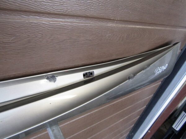 Zijskirt Links Dorpellijst Lexus IS 3 III 250 13- Hybrid 9586861878 Dorpel P5840