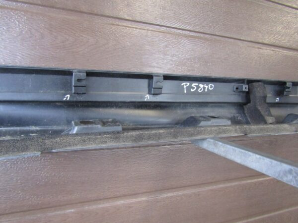 Zijskirt Links Dorpellijst Lexus IS 3 III 250 13- Hybrid 9586861878 Dorpel P5840