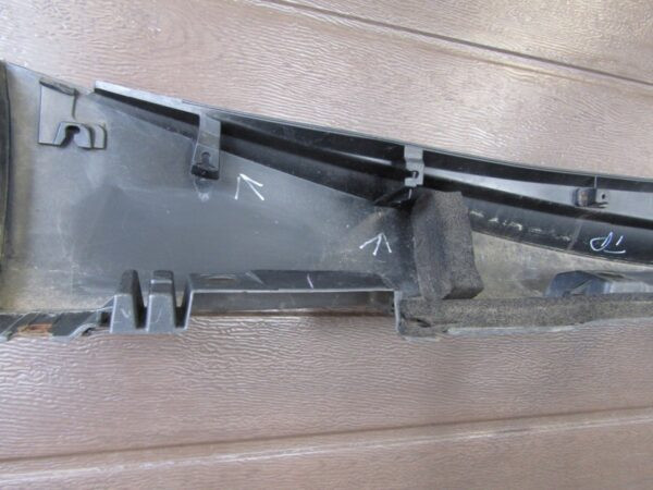 Zijskirt Links Dorpellijst Lexus IS 3 III 250 13- Hybrid 9586861878 Dorpel P5840