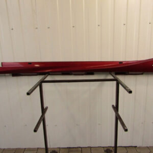 Zijskirt Links Dorpellijst Lexus IS 3 III 250 13- Hybrid 8705940585 Dorpel P4140