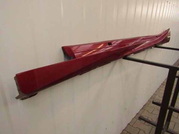 Zijskirt Links Dorpellijst Lexus IS 3 III 250 13- Hybrid 8705940585 Dorpel P4140