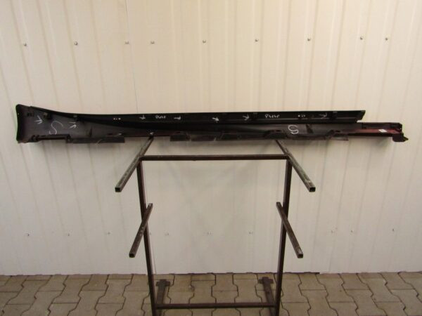 Zijskirt Links Dorpellijst Lexus IS 3 III 250 13- Hybrid 8705940585 Dorpel P4140
