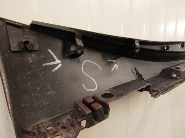 Zijskirt Links Dorpellijst Lexus IS 3 III 250 13- Hybrid 8705940585 Dorpel P4140