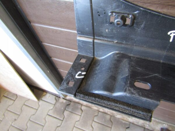 Zijskirt Links Dorpellijst Lexus RX 4 IV 450 Afdekking 15 9210208932 Dorpel P5281