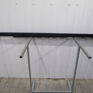 Zijskirt Links Dorpellijst Lexus RX 4 IV 450 Afdekking 15 8770224391 Dorpel PD4341