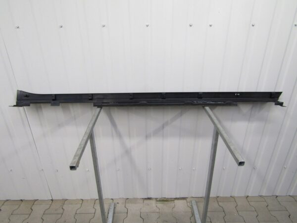 Zijskirt Links Dorpellijst Lexus RX 4 IV 450 Afdekking 15 8770224391 Dorpel PD4341