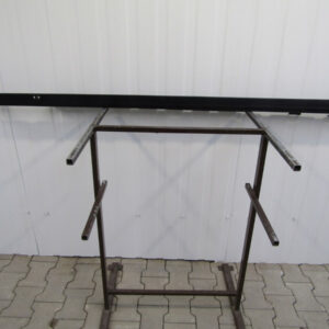 Zijskirt Links Dorpellijst Lexus RX 4 IV 450 Afdekking 15 8749761105 Dorpel PD4263
