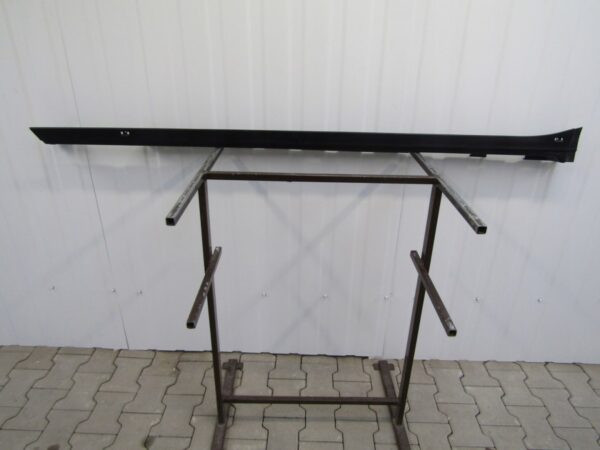Zijskirt Links Dorpellijst Lexus RX 4 IV 450 Afdekking 15 8749761105 Dorpel PD4263