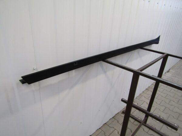 Zijskirt Links Dorpellijst Lexus RX 4 IV 450 Afdekking 15 8749761105 Dorpel PD4263