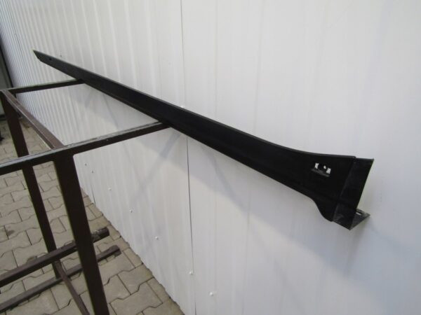 Zijskirt Links Dorpellijst Lexus RX 4 IV 450 Afdekking 15 8749761105 Dorpel PD4263
