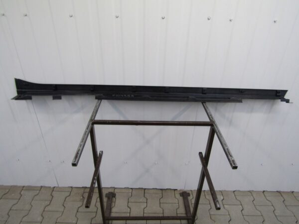 Zijskirt Links Dorpellijst Lexus RX 4 IV 450 Afdekking 15 8749761105 Dorpel PD4263