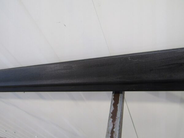 Zijskirt Links Dorpellijst Lexus RX 4 IV 450 Afdekking 15 8749761105 Dorpel PD4263