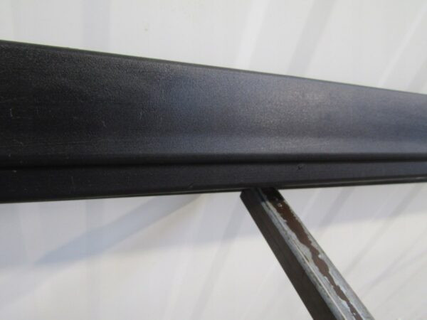 Zijskirt Links Dorpellijst Lexus RX 4 IV 450 Afdekking 15 8749761105 Dorpel PD4263
