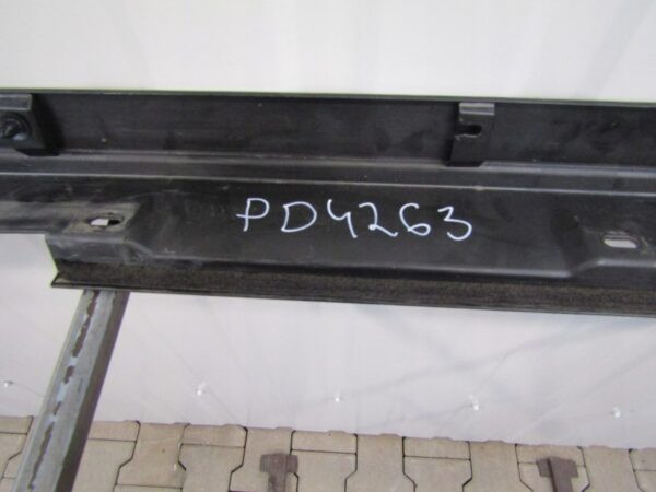 Zijskirt Links Dorpellijst Lexus RX 4 IV 450 Afdekking 15 8749761105 Dorpel PD4263