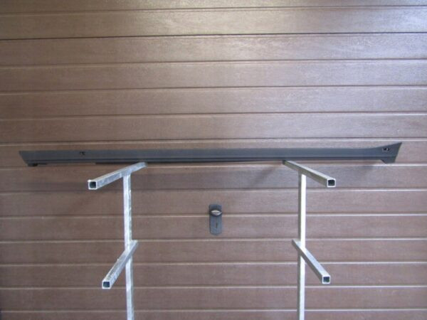 Zijskirt Links Dorpellijst Lexus RX 4 IV 450 Afdekking 15 8544680221 Dorpel P3249