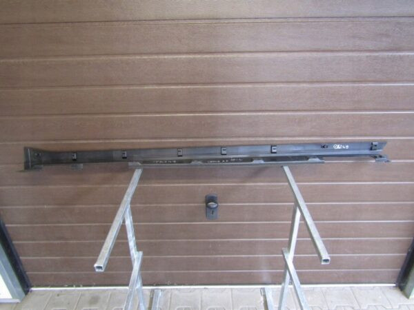 Zijskirt Links Dorpellijst Lexus RX 4 IV 450 Afdekking 15 8544680221 Dorpel P3249