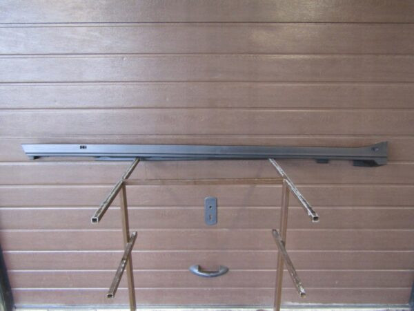 Zijskirt Links Dorpellijst Lexus RX 4 IV 450 Afdekking 15 8543224468 Dorpel P2403