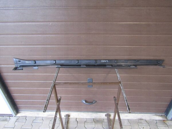 Zijskirt Links Dorpellijst Lexus RX 4 IV 450 Afdekking 15 8543224468 Dorpel P2403