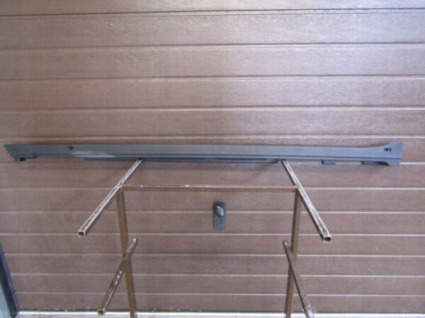 Zijskirt Links Dorpellijst Lexus RX 4 IV 450 Afdekking 15- 8542719635 Dorpel P2467