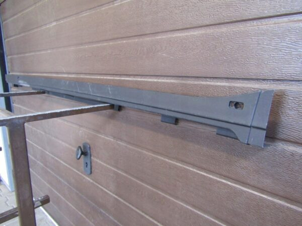 Zijskirt Links Dorpellijst Lexus RX 4 IV 450 Afdekking 15- 8542719635 Dorpel P2467