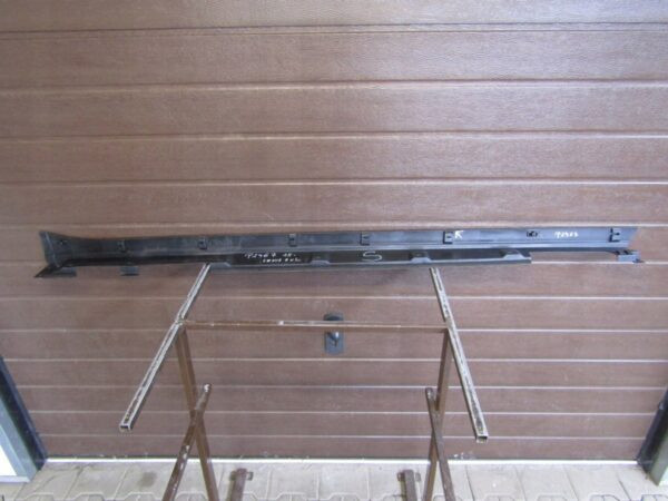 Zijskirt Links Dorpellijst Lexus RX 4 IV 450 Afdekking 15- 8542719635 Dorpel P2467
