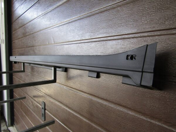 Zijskirt Links Dorpellijst Lexus RX 4 IV 450 Afdekking 15 8542426105 Dorpel P1407