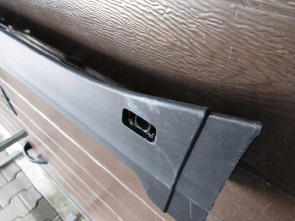 Zijskirt Links Dorpellijst Lexus RX 4 IV 450 Afdekking 15 8542426105 Dorpel P1407