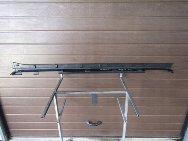 Zijskirt Links Dorpellijst Lexus RX 4 IV 450 Afdekking 15 8542426105 Dorpel P1407