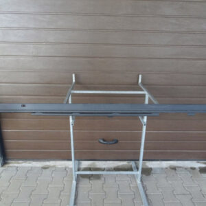 Zijskirt Links Dorpellijst Lexus RX 4 IV 450 Afdekking 15 8541233955 Dorpel C8223