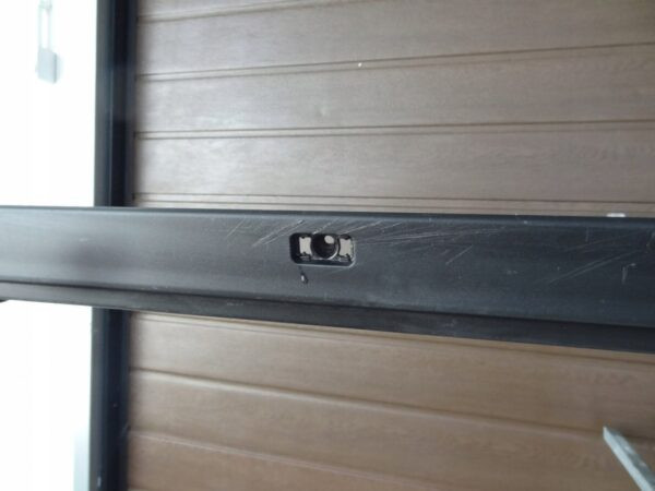 Zijskirt Links Dorpellijst Lexus RX 4 IV 450 Afdekking 15 8541234222 Dorpel C8222